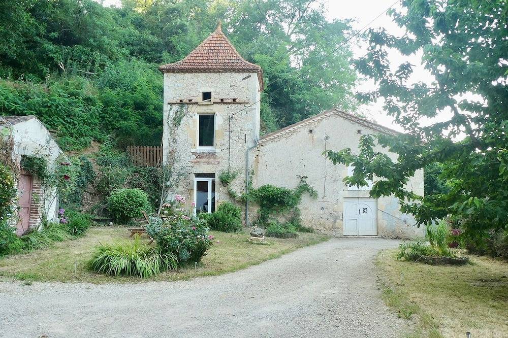 Maison De Campagne Prayssac Au Coeur Du Quercy Lot France in Prayssac, Quercy