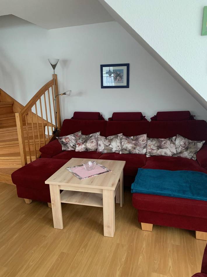Ganze Ferienwohnung, Ferienwohnung Brickelstein in St. Peter-Bad, St. Peter-Ording
