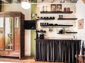 Ferienwohnung für 2 Personen in Holländische Küste, Bild 4