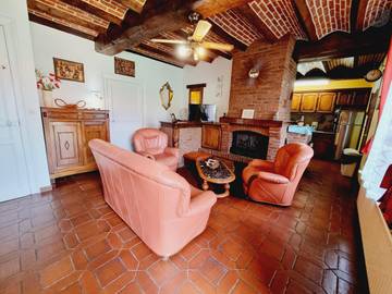 Gîte pour 8 Personnes dans Bruille-lez-Marchiennes, Département Nord, Photo 1