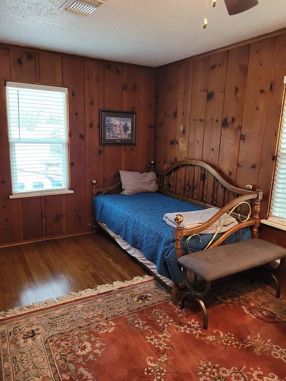 Apartment for 3 people, with hot tub and yard in Fort Worth