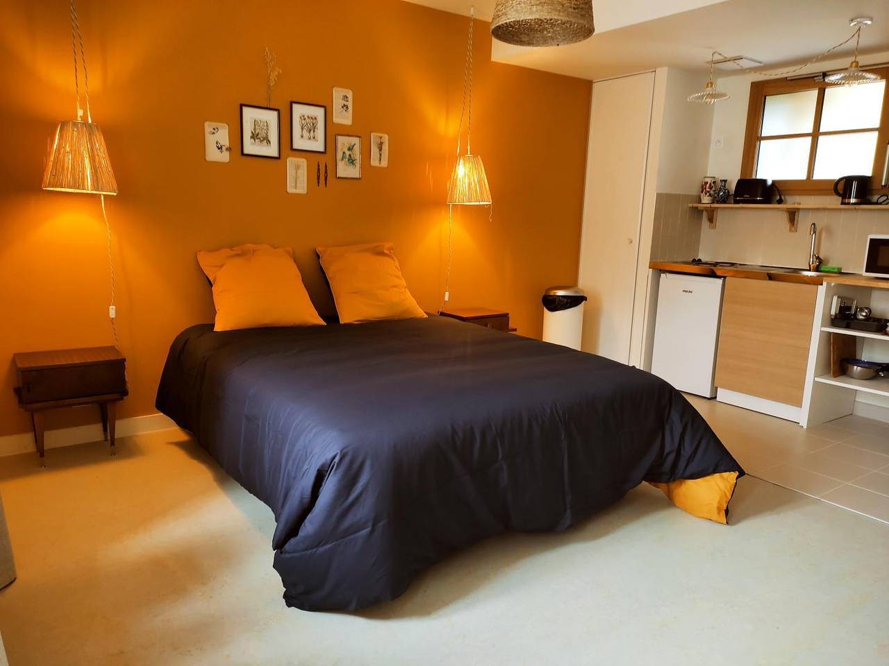 Photo : Maison de vacances