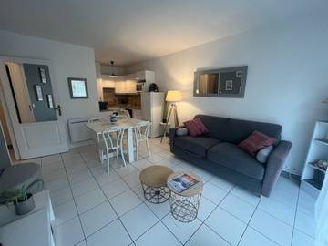 Hütte für 4 Personen in Arcachon, Südwesten Frankreichs, Bild 1