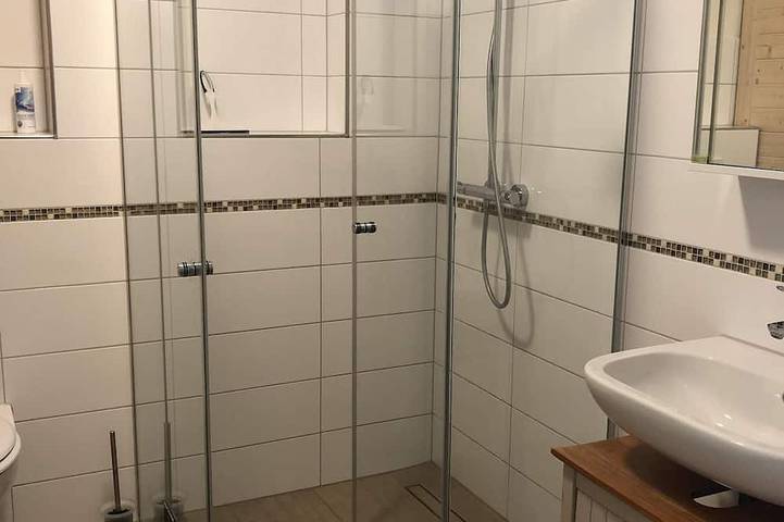 Gîte pour 4 personnes, avec jardin dans Gottingen - 3