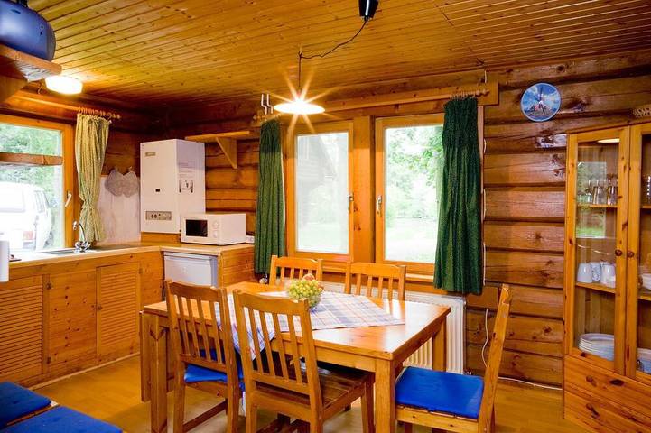 Agriturismo für 7 Personen in Altes Land Stade - 3