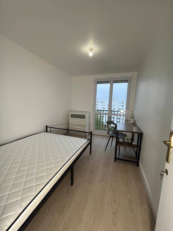 Appartement entier, Apartment in Olivet, Sologne