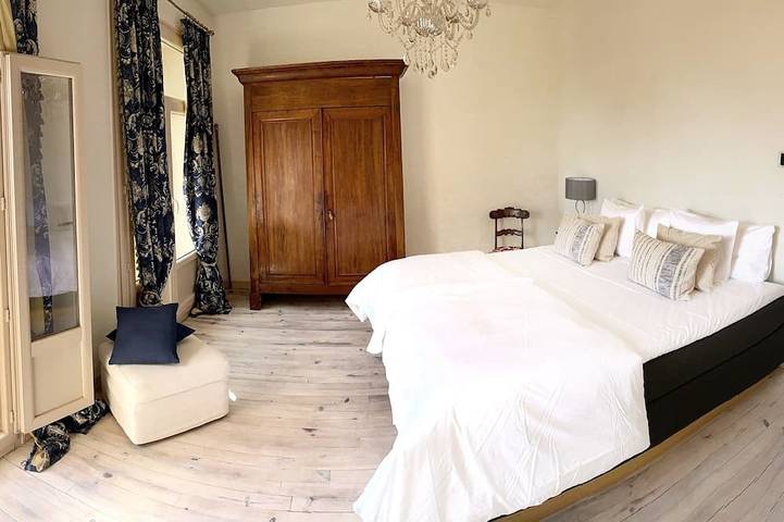 Location de vacances pour 10 personnes, avec jardin et balcon à Saint-Jean-Pla-de-Corts - 2