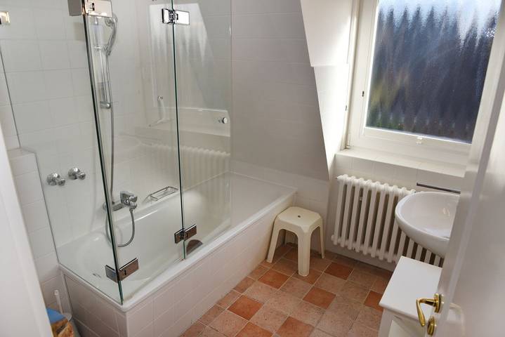 Ganze Wohnung, Ferienwohnung "Sunny 2" in Nordfriesische Inseln (Schleswig-Holstein) (Schleswig-Holstein), Wenningstedt