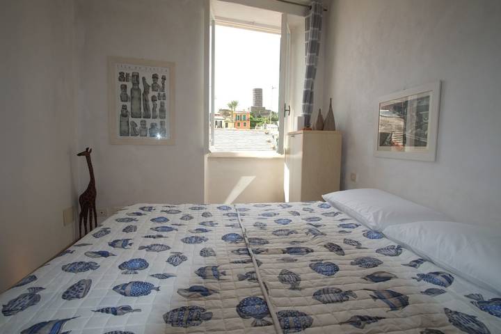 Ferienwohnung für 4 Personen, mit Whirlpool in Cinque Terre - 4