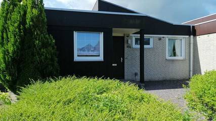 Ferienhaus für 4 Personen in Horumersiel