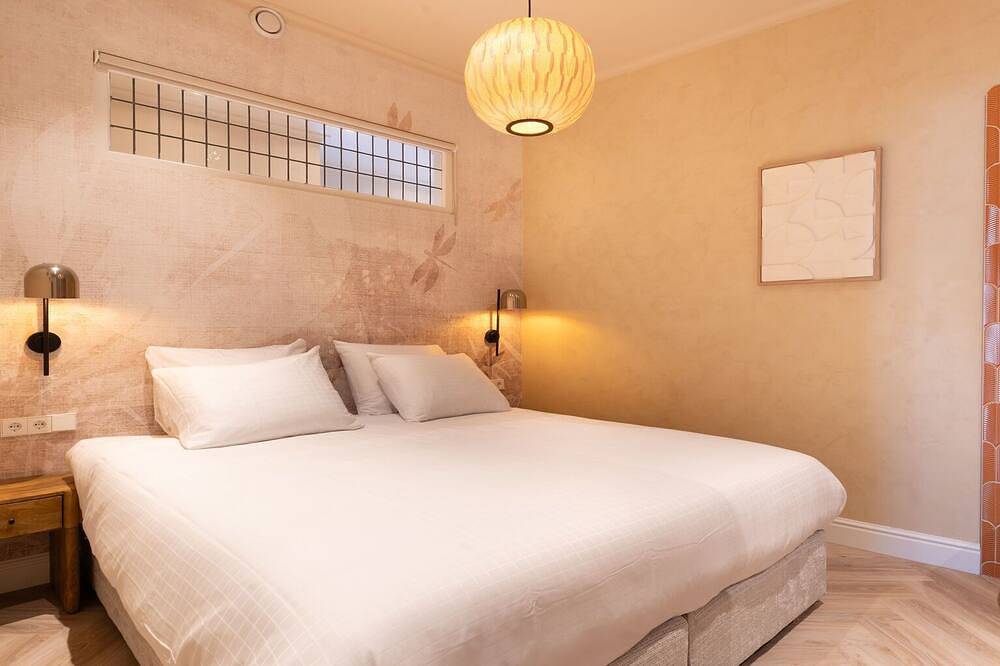 Ganze Wohnung, Boutique-Apartment im Zentrum von Alkmaar. in Alkmaar, Niederländische Nordsee