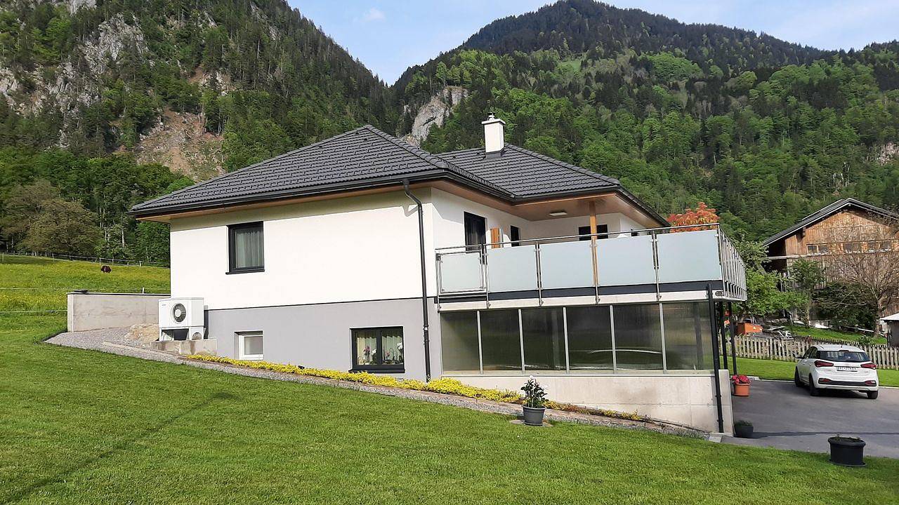 Geheel vakantieappartement, Vakantieappartement voor 3 personen in Sankt Anton im Montafon, Schruns-Tschagguns