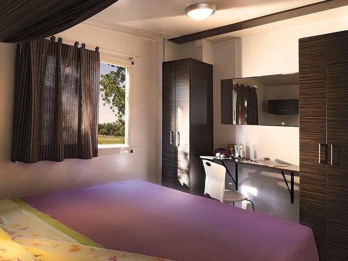 Camping pour 5 personnes en Toscane - 3