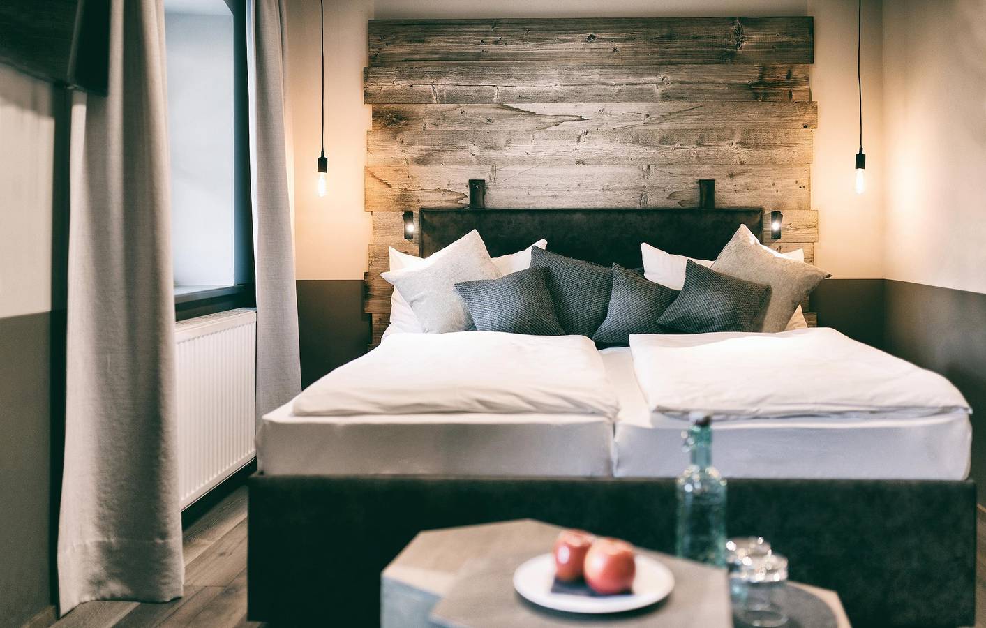 Lifestyle Studio (Gmiadlicha Gustl) in Grossarl, Ski Amadé