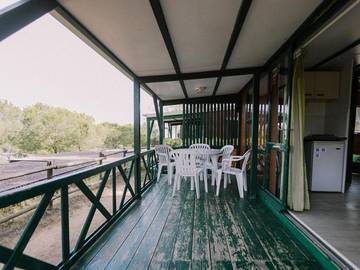 Bungalow for 4 People in Calonge, Catalonia, Photo 3