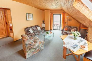 Apartament Wakacyjny dla 2 osoby w Trittenheim, Mozela, Zdjęcie 3