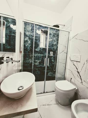 Apartamento para 4 Personas en Centro de Roma, Roma, Foto 3