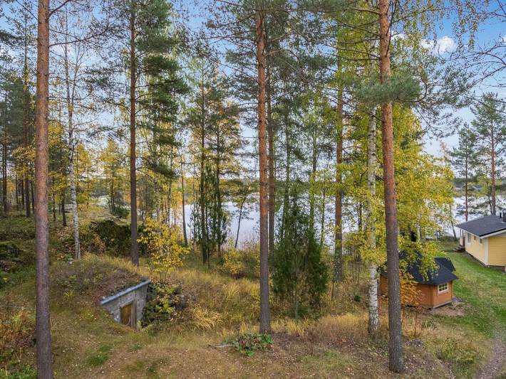 Orava-apaja in Mikkeli, Südsavo