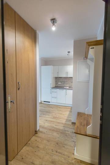 Ferienwohnung für 5 Personen in Kühlungsborn, Mecklenburgische Ostseeküste, Bild 2