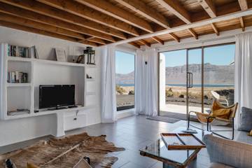 Apartamento para 4 Personas en Playa de San Juan (Canarias), Teguise, Foto 4