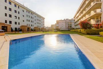 Appartement De Vacances pour 4 Personnes dans Roses, Costa Brava, Photo 3