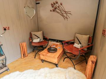 Hut for 2 People in North Yorkshire, Yorkshire, Photo 4