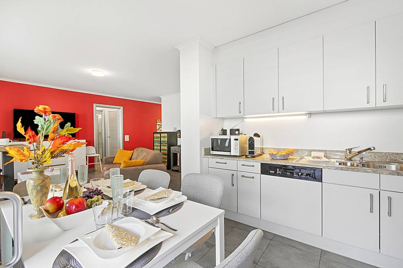 Apartamento entero, Locarno Centro Apartment 2Br with Private Garage in Locarno, Alpes Ticineses y del Verbano
