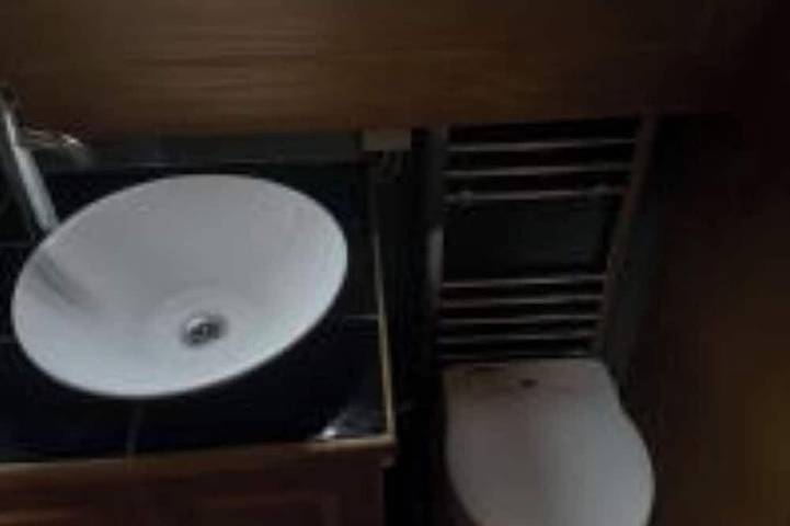 Hausboot für 4 Personen in England - 2