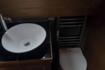 Hausboot für 4 Personen in Birmingham, Midlands, Bild 1