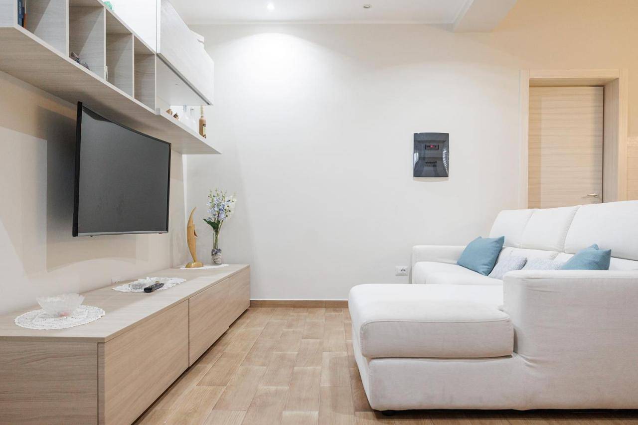 Holiday Home in Milazzo, Messina Provinz