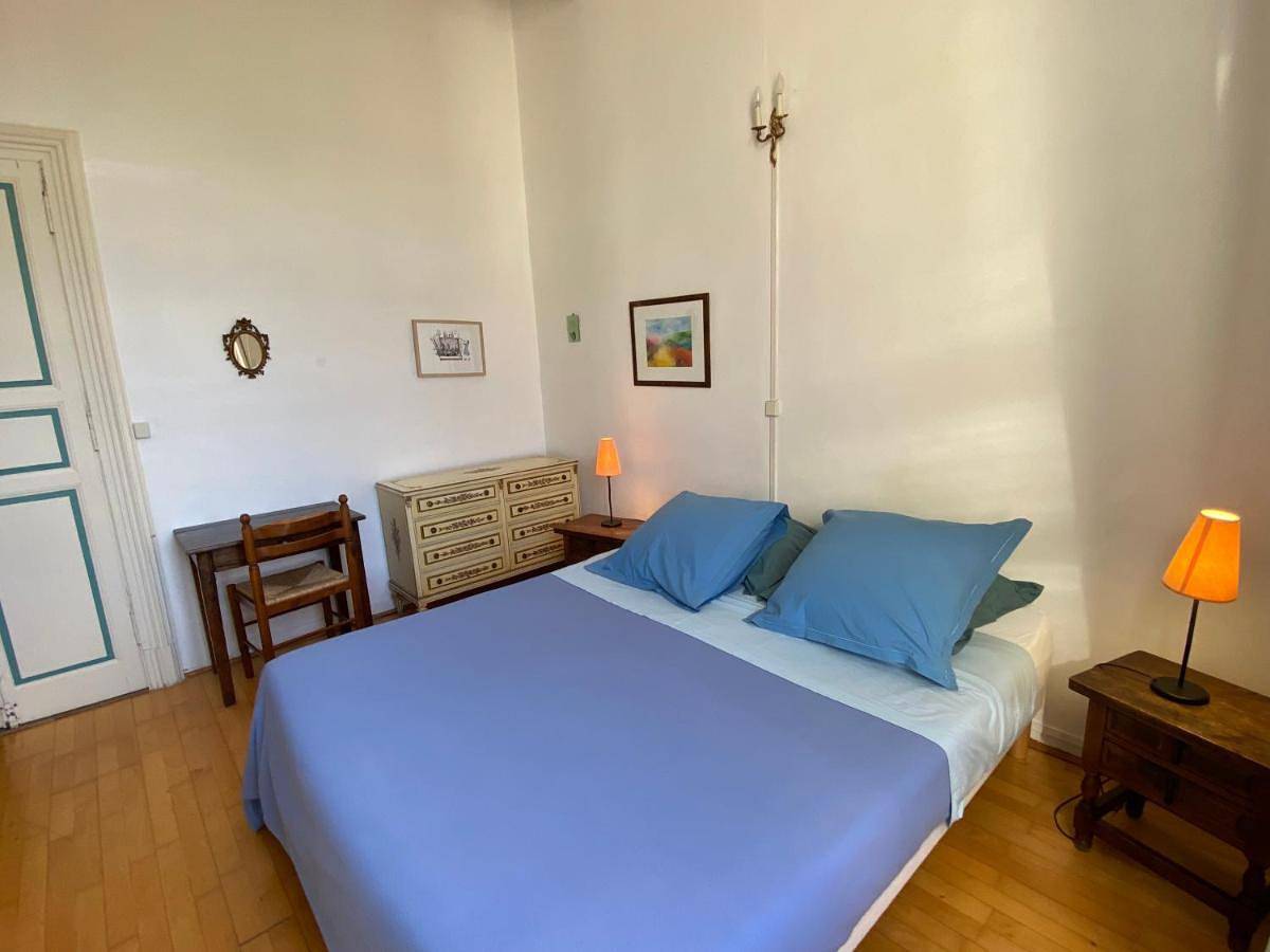 Twin Room in Soulatgé, Parc naturel régional Corbières-Fenouillèdes