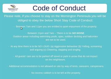 Cottage for 4 People in Sorrento (Victoria), Mornington Peninsula, Photo 4