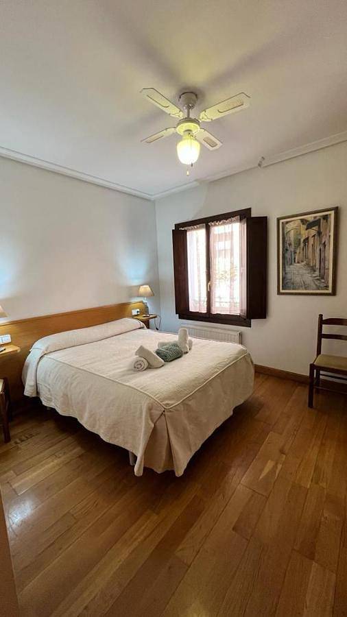 Maison d’hôte pour 2 personnes, avec vue à Estella - 3