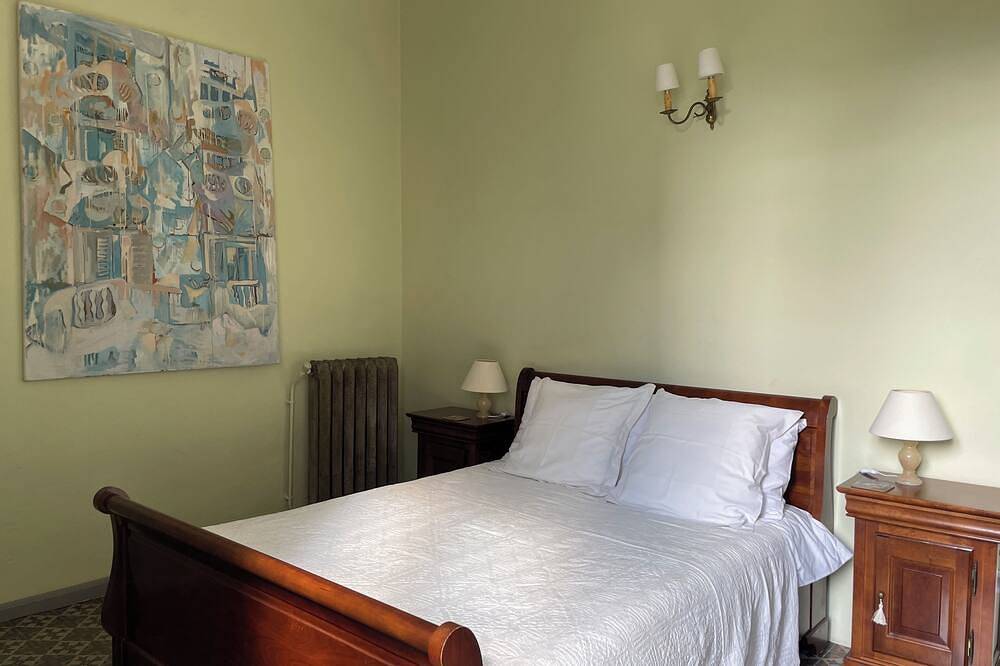 Ganze Wohnung, Luxury Apartment (4-5 People) In A 17th Century Residence in Montagnac, Mittelmeerküste (Frankreich)