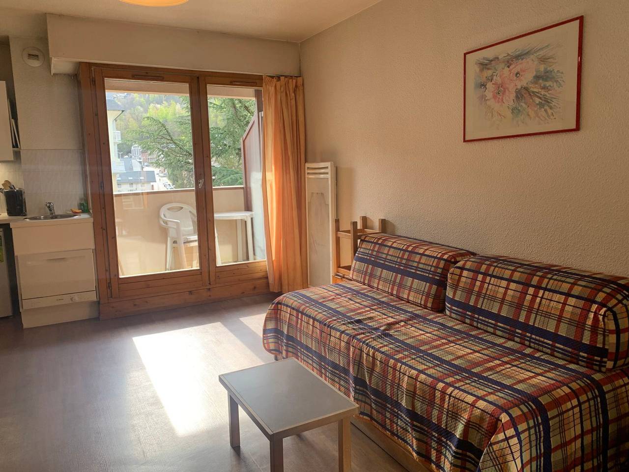 Photo : Appartement de vacances