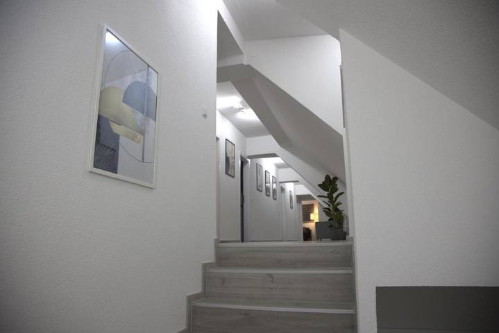 Hotel für 2 Personen, mit Ausblick in Tuttlingen - 2