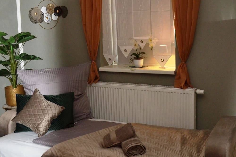 Ganze Wohnung, Ferienwohnung Klüger - Urlaub für die kleine Familie in Liebstadt, Osterzgebirge