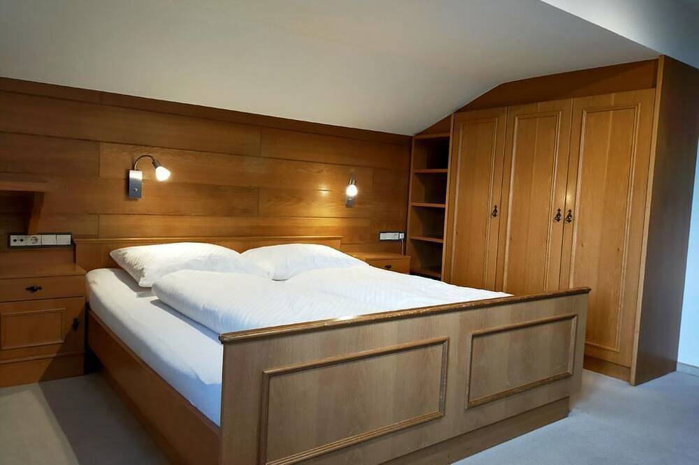 Ferienwohnung Furka - Pension Edelweiss Bischof Kg in Damüls, Bregenzerwald