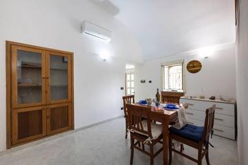 Chambre d’hôte pour 2 personnes à Amalfi