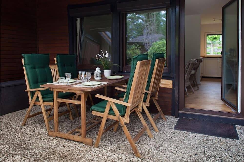Traumhaftes Ferienhaus bis max 4 Personen, Badesee in der Nähe in Winsen (Aller), Lüneburger Heide