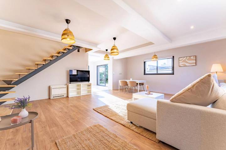 Villa pour 8 personnes, avec vue et jardin, animaux acceptés à Toulouse - 4