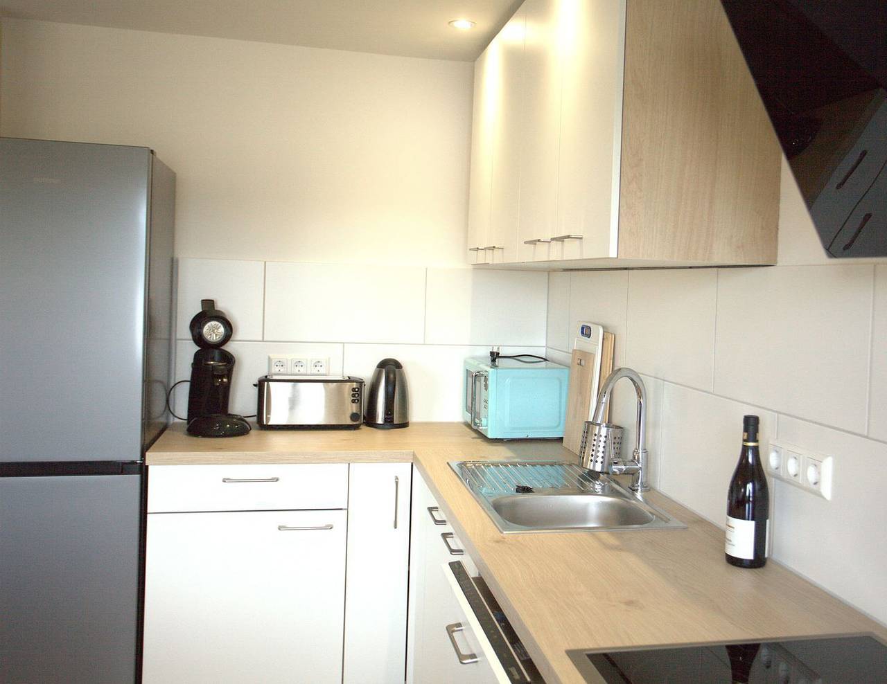 Apartamento entero, Urlaub auf dem Trüffelhof – Großzügige Wohnung für bis zu 8 Gäste in Bodman in Bodman-Ludwigshafen, Obersee (Bodensee)