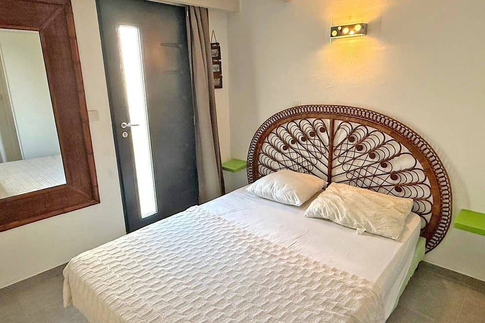 Villa 5 Zimmer für 6/8 Personen - Privater Pool - Klimaanlage - Wifi - Plan de la Tour in Le Plan-de-la-Tour, Mittelmeerküste (Frankreich)