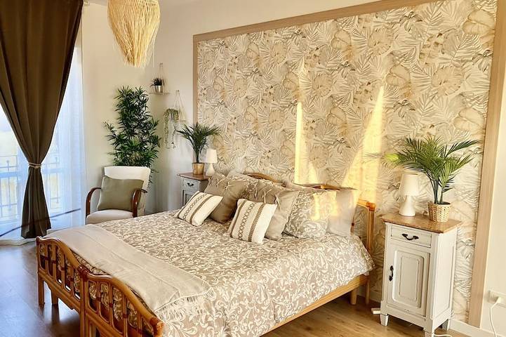Casa vista lago arredata in stile “Anni ‘50”!!! in Viverone, Canavese