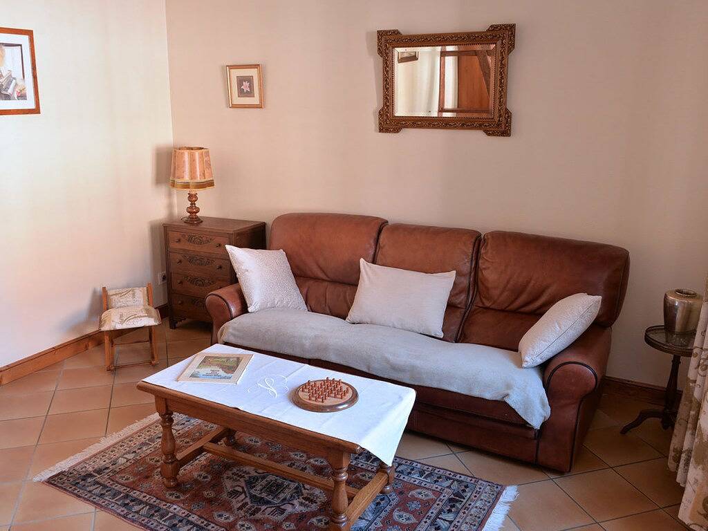 Appartement de vacances avec 1 chambre in Kaysersberg, Parc naturel régional des Ballons des Vosges