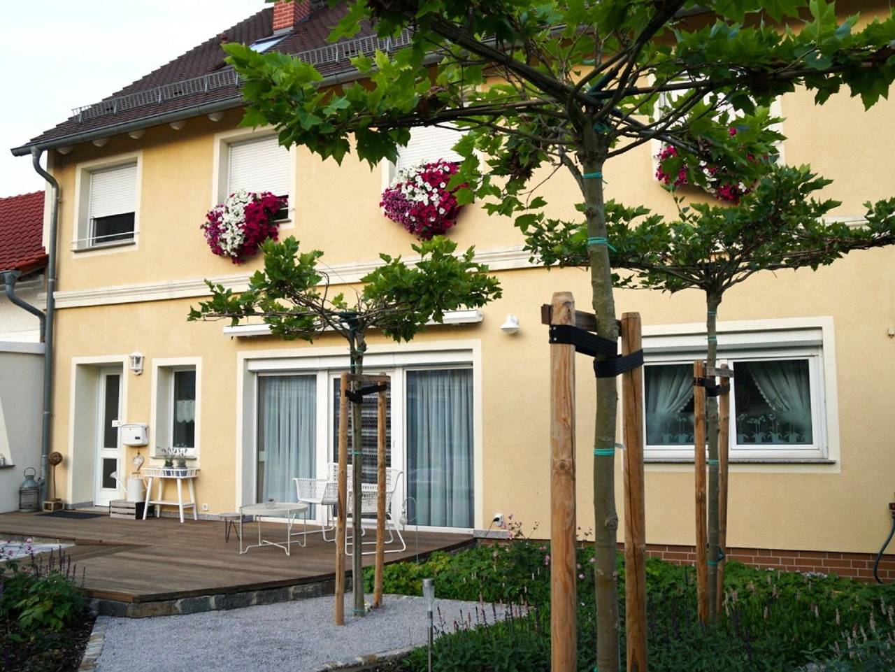 Ganze Ferienwohnung, Studio - Studio in Hoyerswerda, Lausitzer Seenland