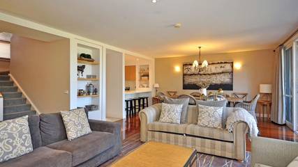 Villa for 8 People in Pokolbin, Hunter Valley, Photo 1