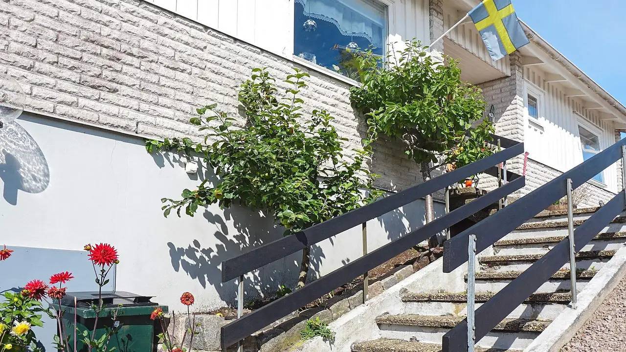 Ferienhaus für 4 Personen (50 m²) in Kungshamn in Kungshamn, Norra Västkusten