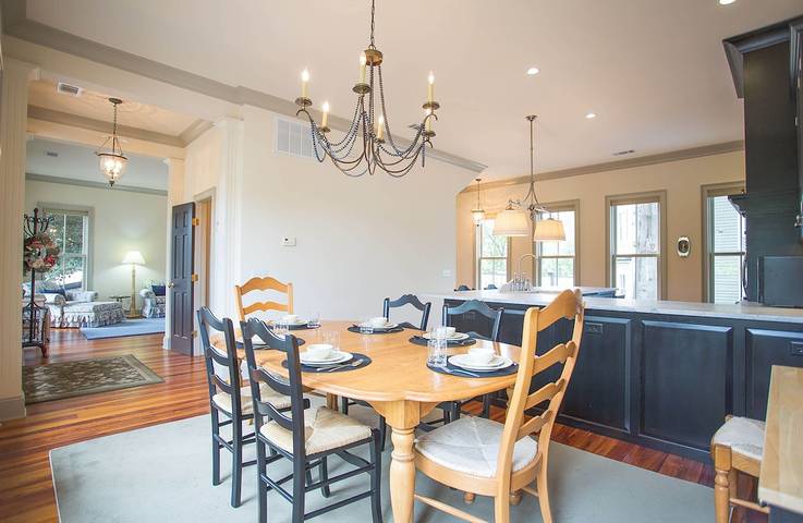 Ferienwohnung für 6 Personen, mit Balkon - 1