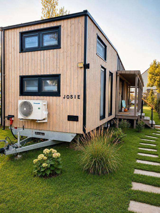 Tinyhaus Josie von Tinyhaus Steinhude in Wunstorf, Steinhuder Meer